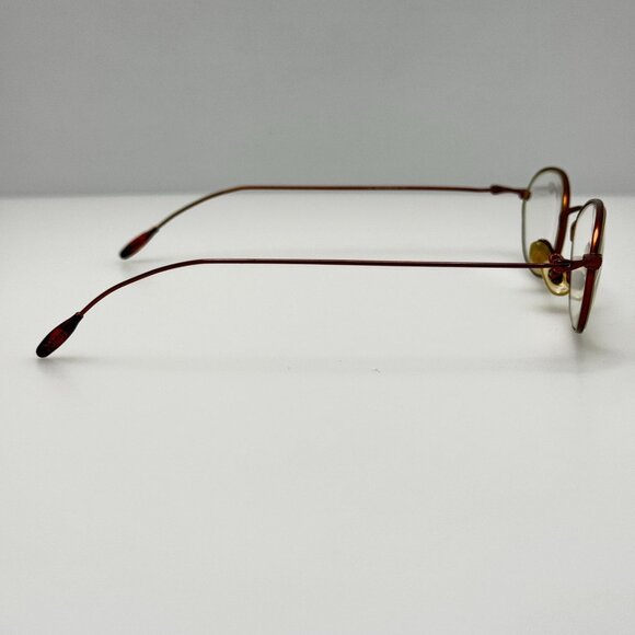 Ralph Lauren Eyeglasses Eye Glasses Frames Polo Classic 238 3FB 48-20-145 main image 6